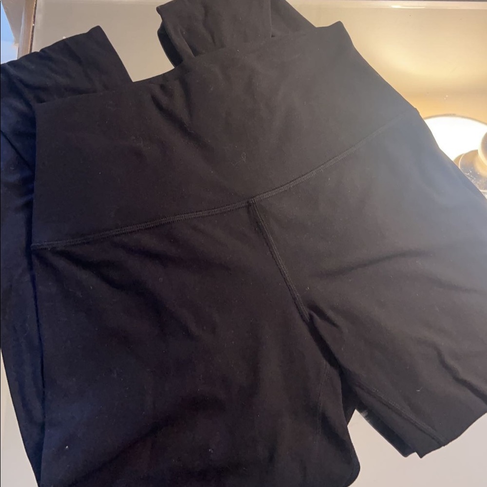 Lululemon Align Leggings